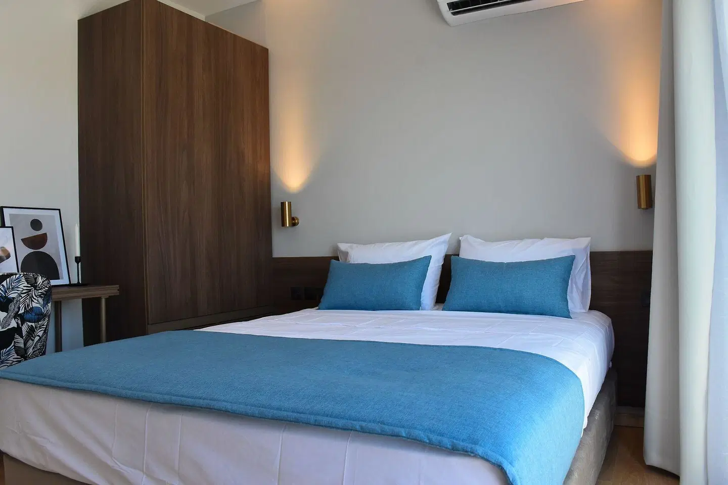 Filopappou Hill Suites by Athens Stay ROOM_EXAMPLE