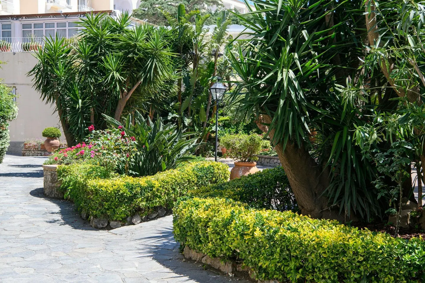 La Residenza Garten