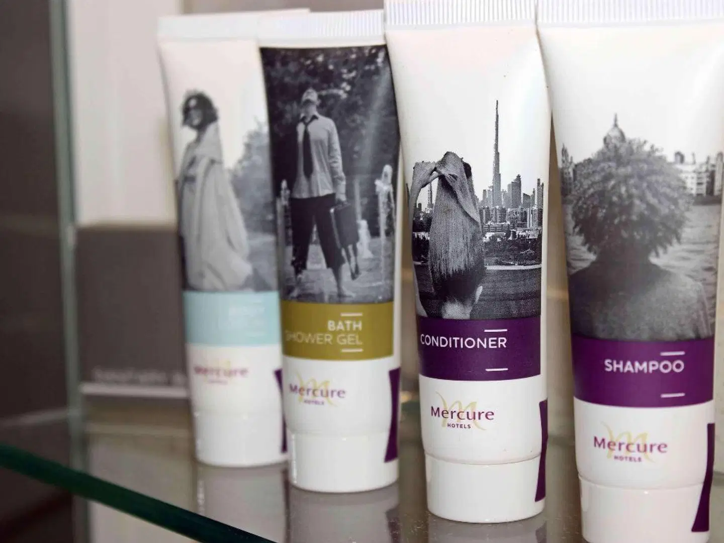 Mercure Resort Hunter Valley Gardens HEALTH_BEAUTY