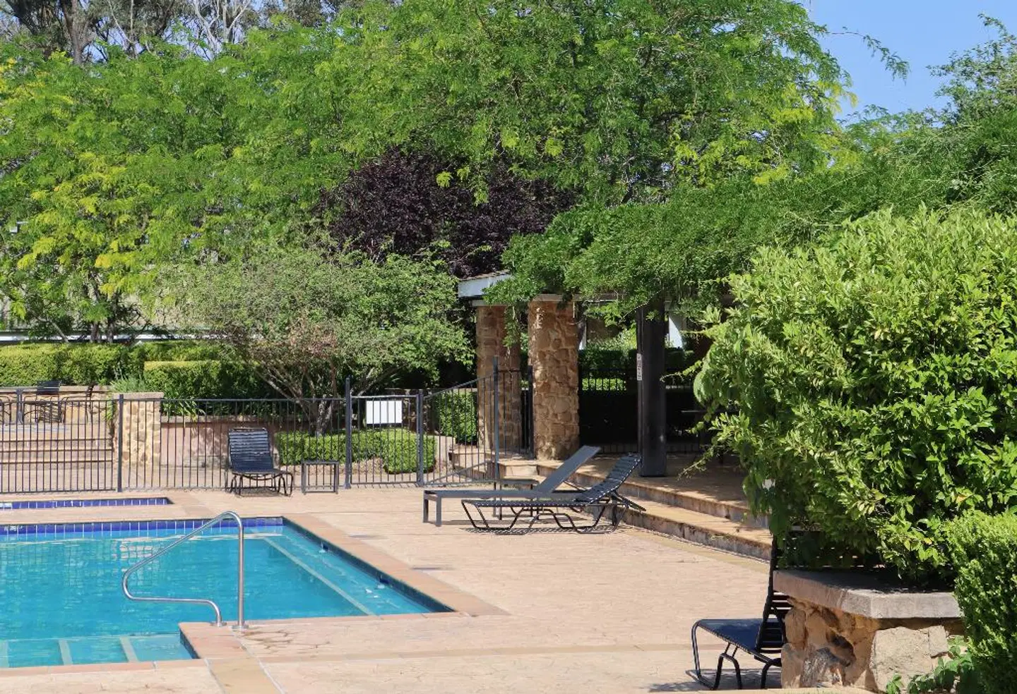 Mercure Resort Hunter Valley Gardens OUTDOOR_POOL