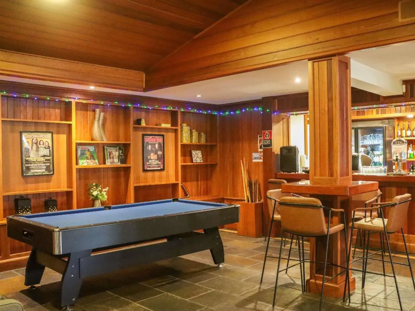 Mercure Resort Hunter Valley Gardens SPORTS_AND_LEISURE