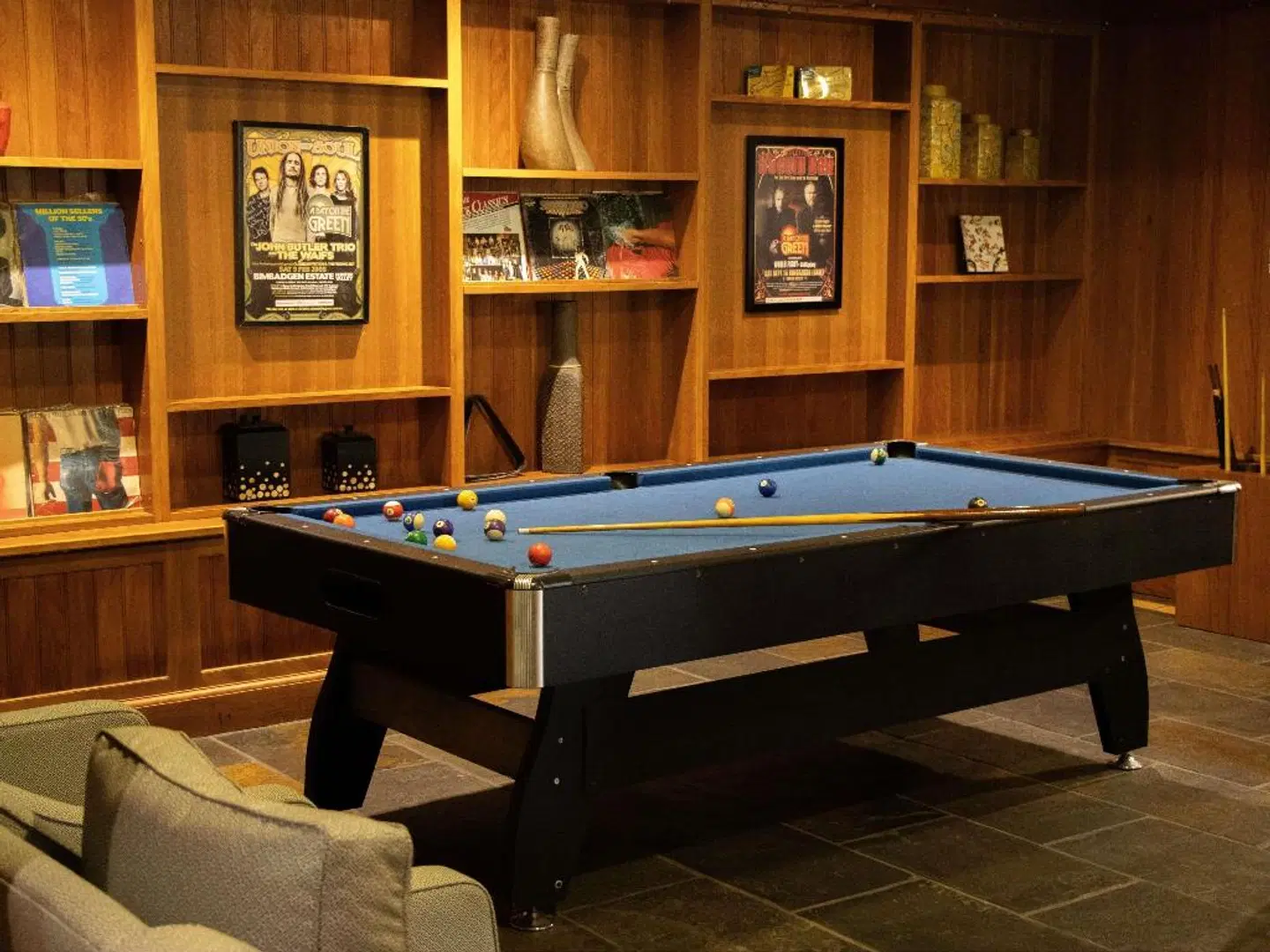 Mercure Resort Hunter Valley Gardens SPORTS_AND_LEISURE