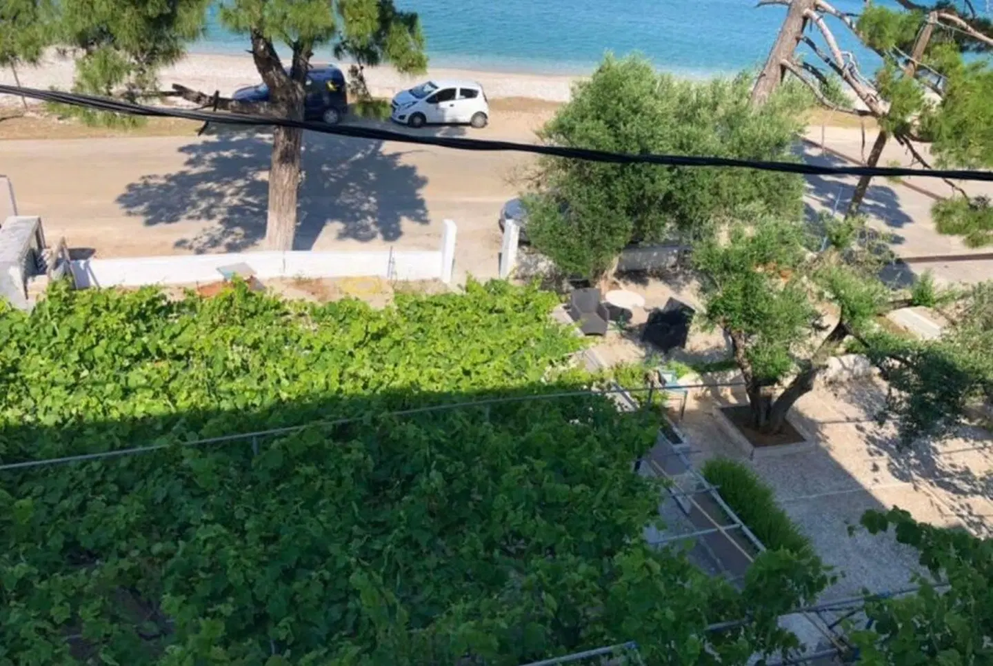 Akrogiali Studios EXTERIOR