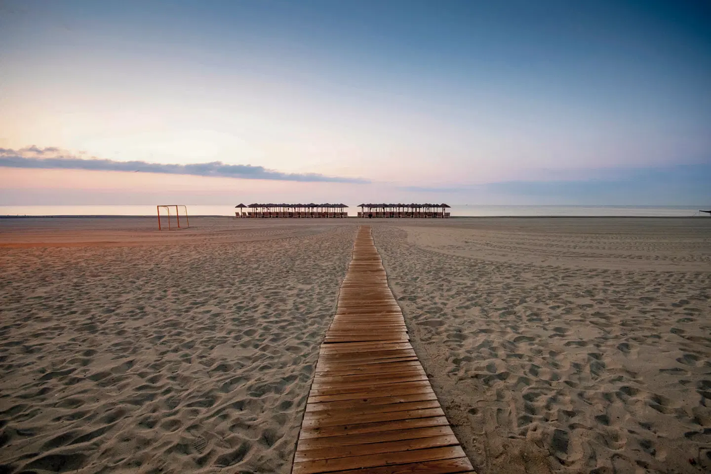 Dion Palace Resort & Spa Strand