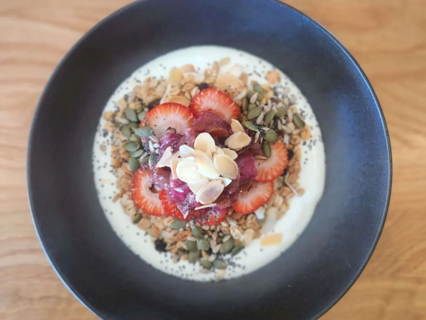 The Sebel Mandurah Restaurant