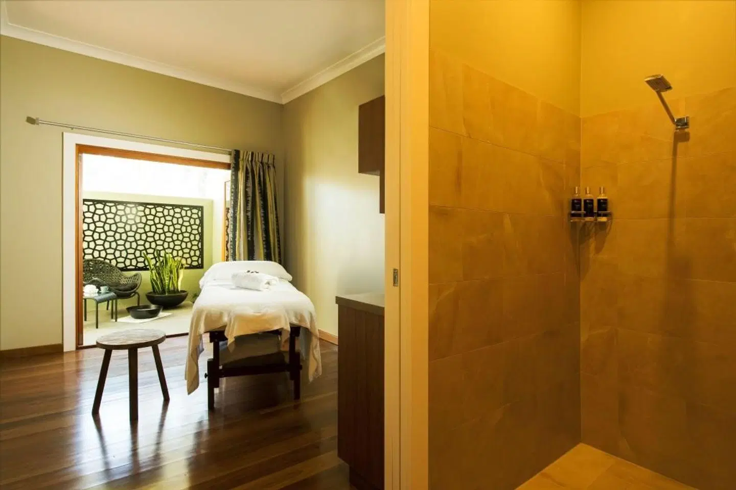 Spicers Vineyards Estate HEALTH_BEAUTY