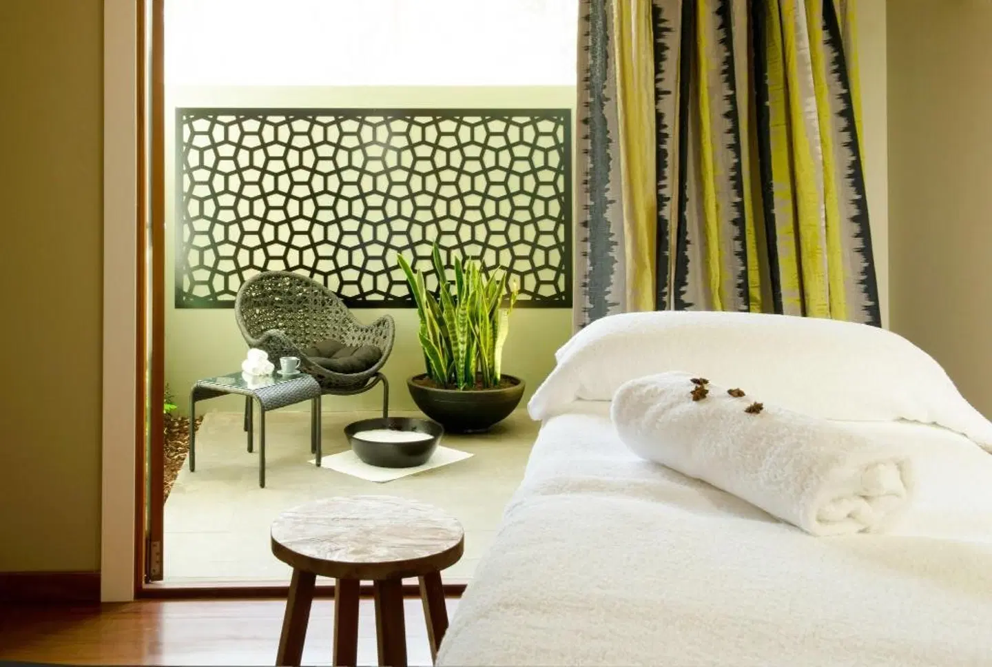 Spicers Vineyards Estate Badezimmer