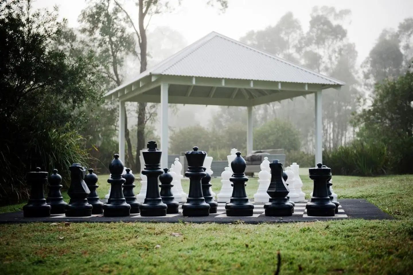 Spicers Vineyards Estate SPORTS_AND_LEISURE