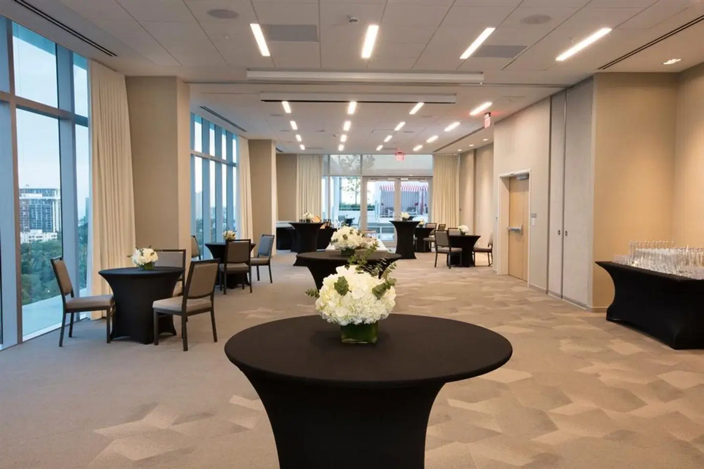 Novotel Miami Brickell LOUNGE_LOBBY