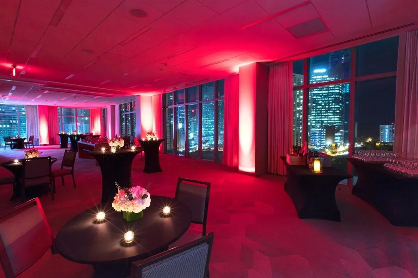 Novotel Miami Brickell LOUNGE_LOBBY