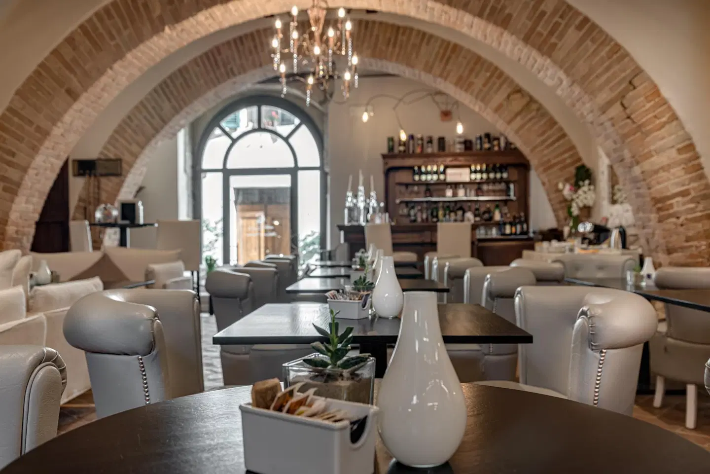 Palazzo del Capitano -  Luxury Hotel Wellness & Relais LOUNGE_LOBBY