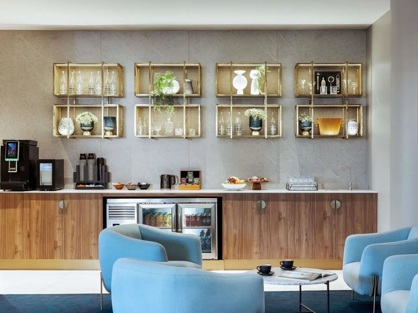 The Sebel Twin Towns Coolangatta LOUNGE_LOBBY