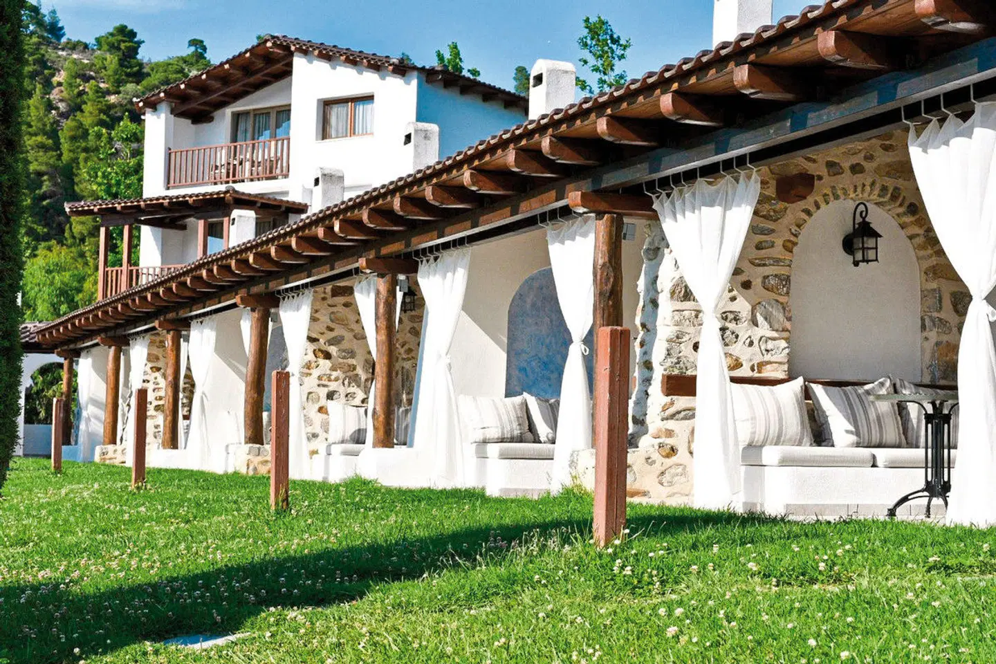 Acrotel Athena Residence EXTERIOR