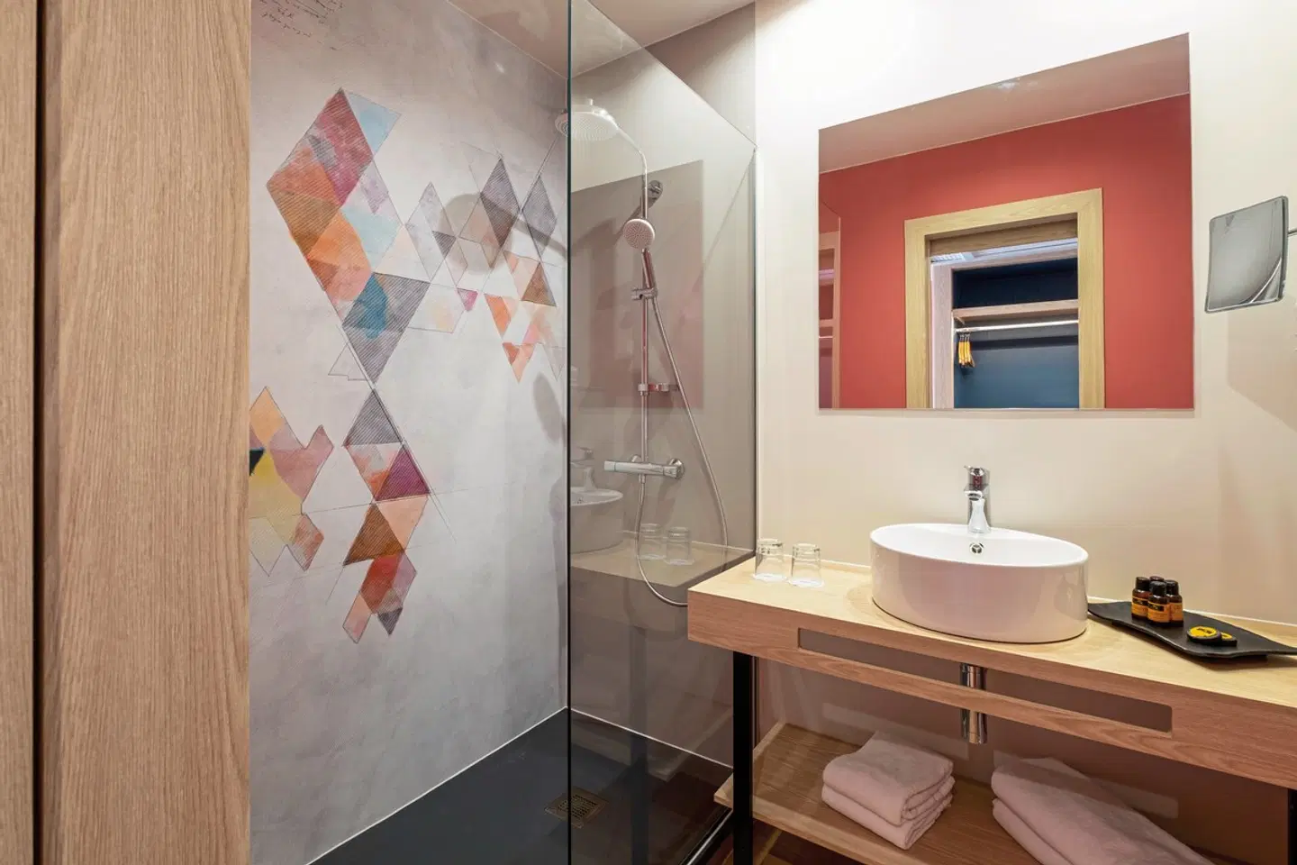 Allegro Agadir Badezimmer
