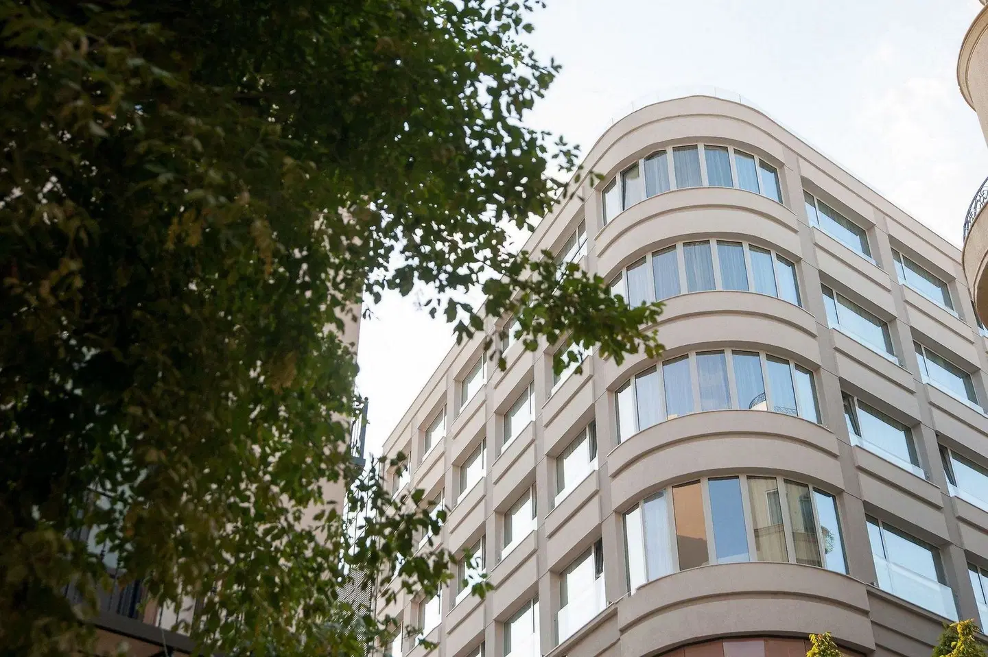 Athens Utopia Ermou EXTERIOR