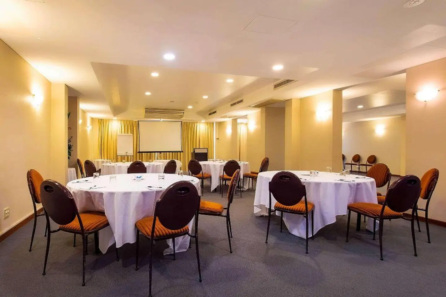 Quality Hotel Ambassador Perth Konferenz