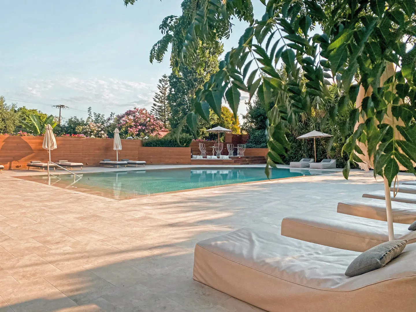 Castelli Hotel OUTDOOR_POOL