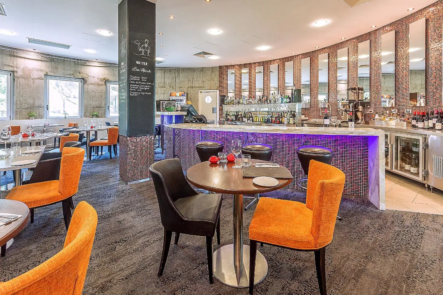 Bunbury Hotel Koombana Bay Bar