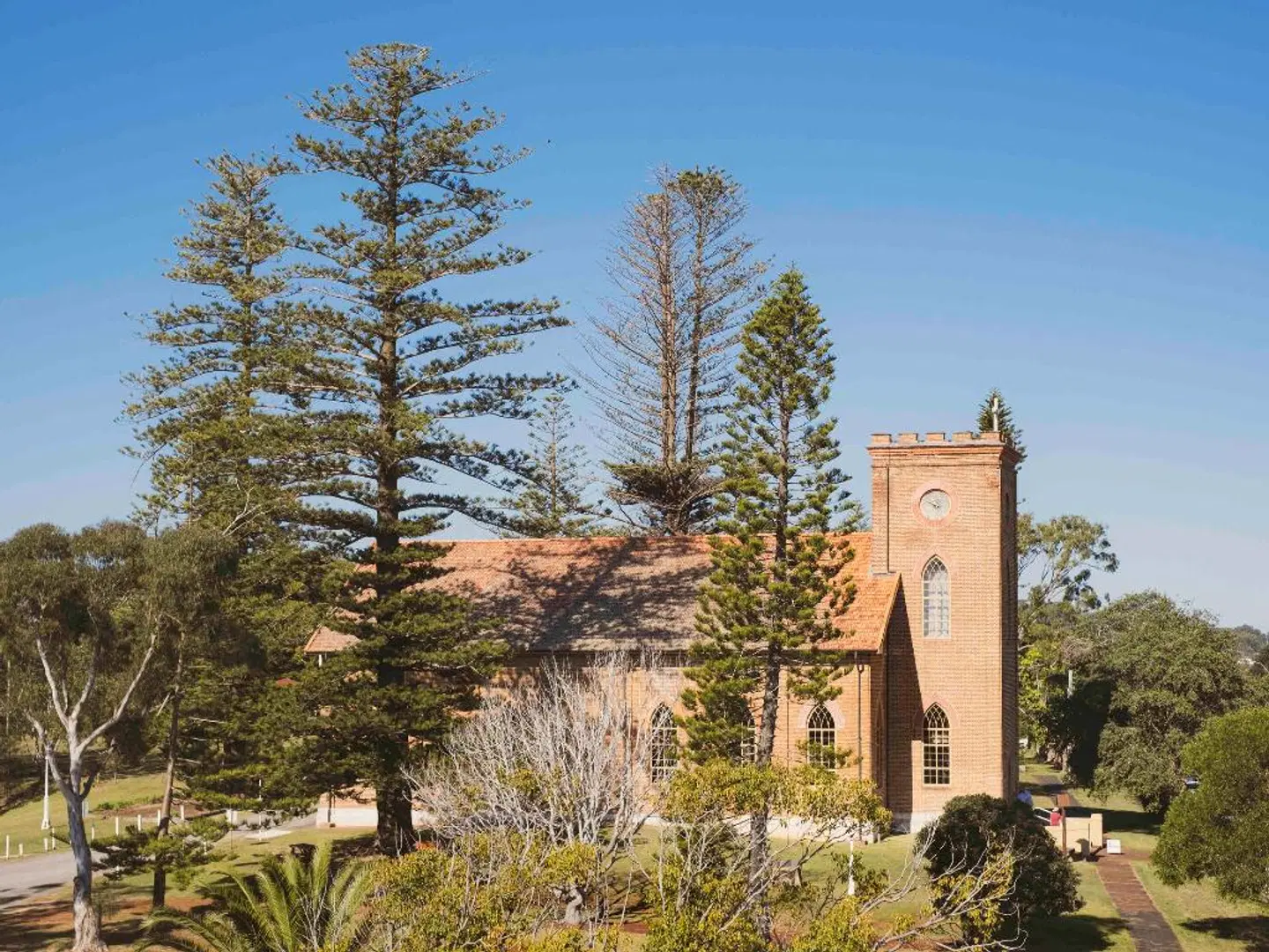 Mercure Centro Port Macquarie LANDSCAPE