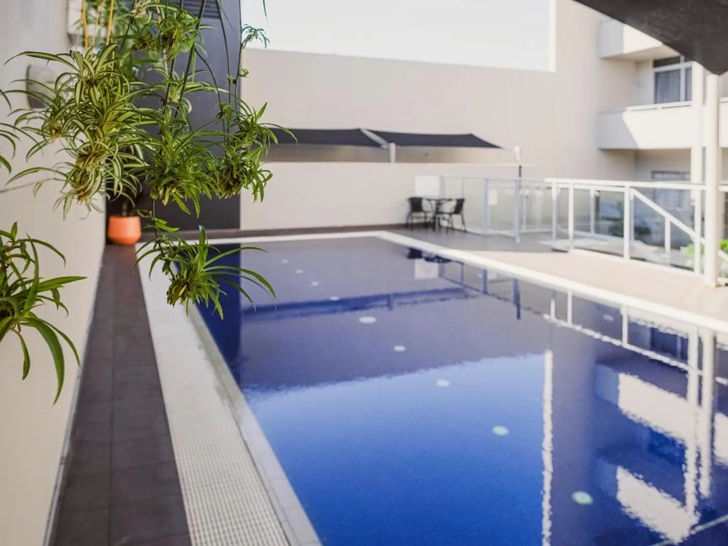 Mercure Centro Port Macquarie OUTDOOR_POOL