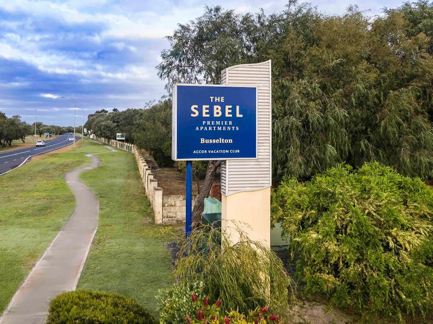 The Sebel Busselton EXTERIOR
