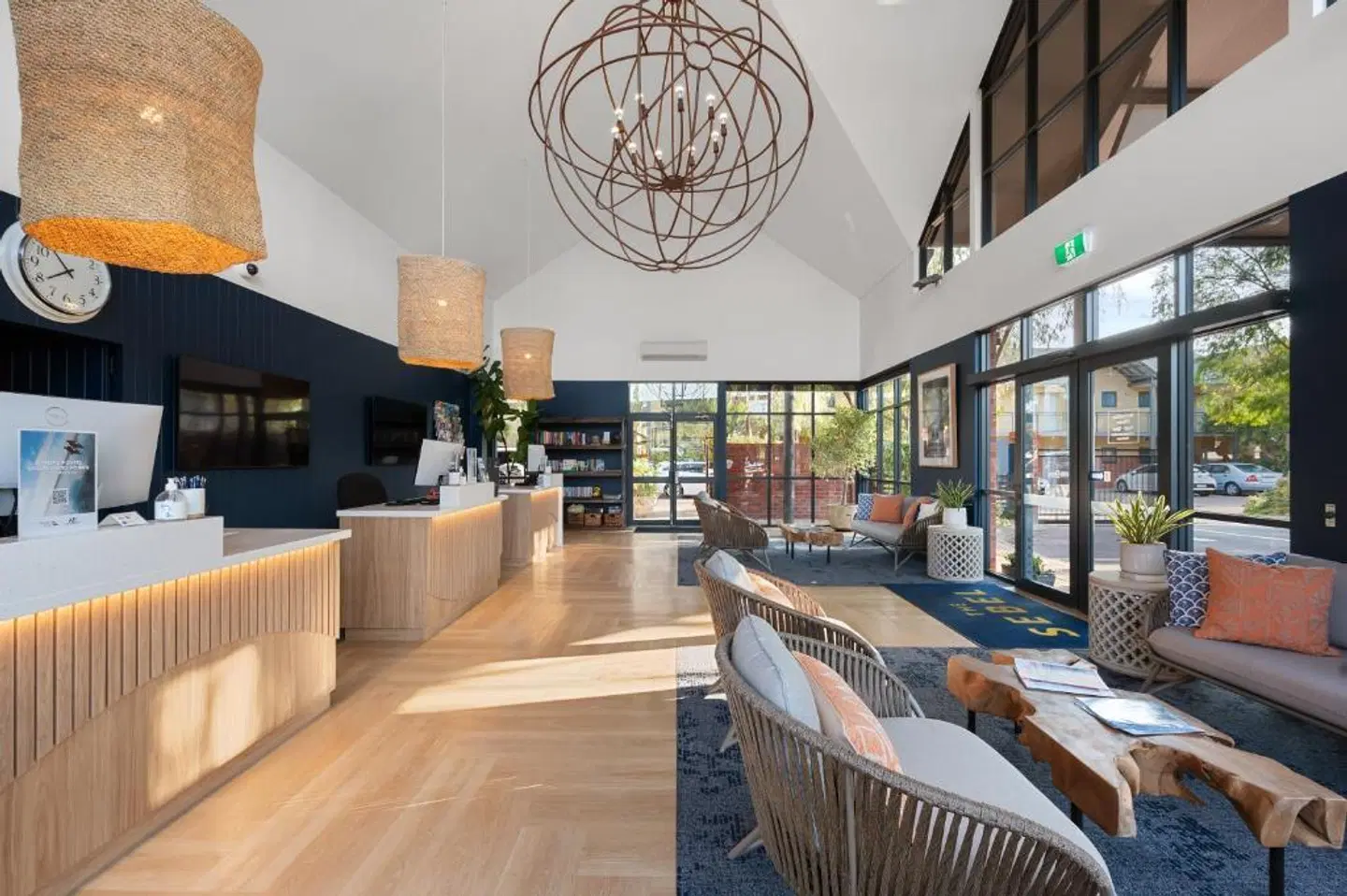 The Sebel Busselton LOUNGE_LOBBY