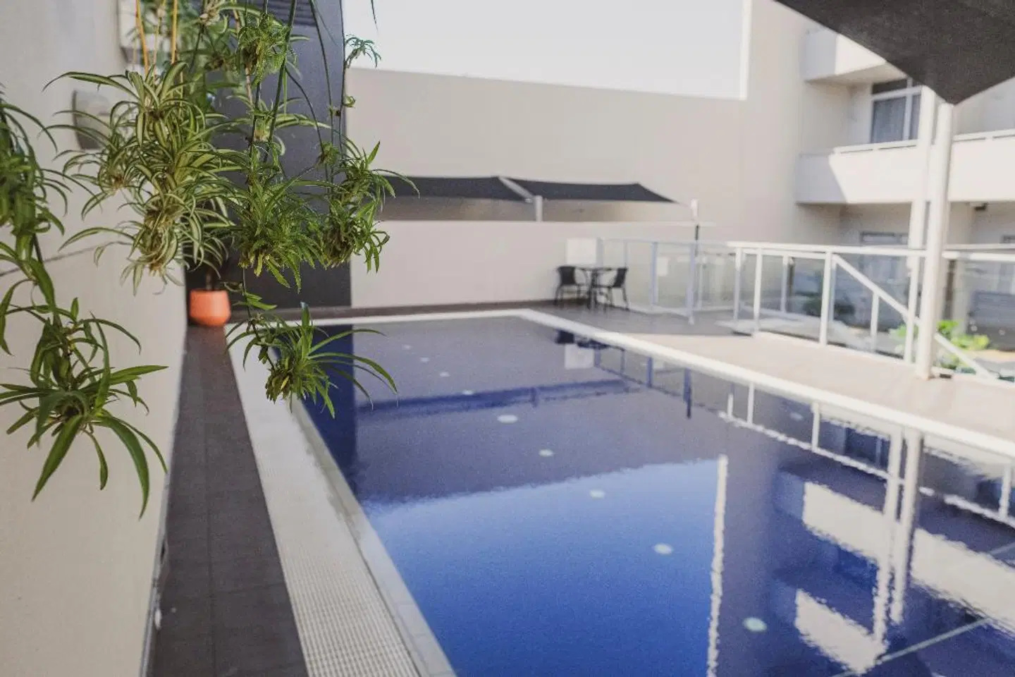 Mercure Centro Port Macquarie OUTDOOR_POOL