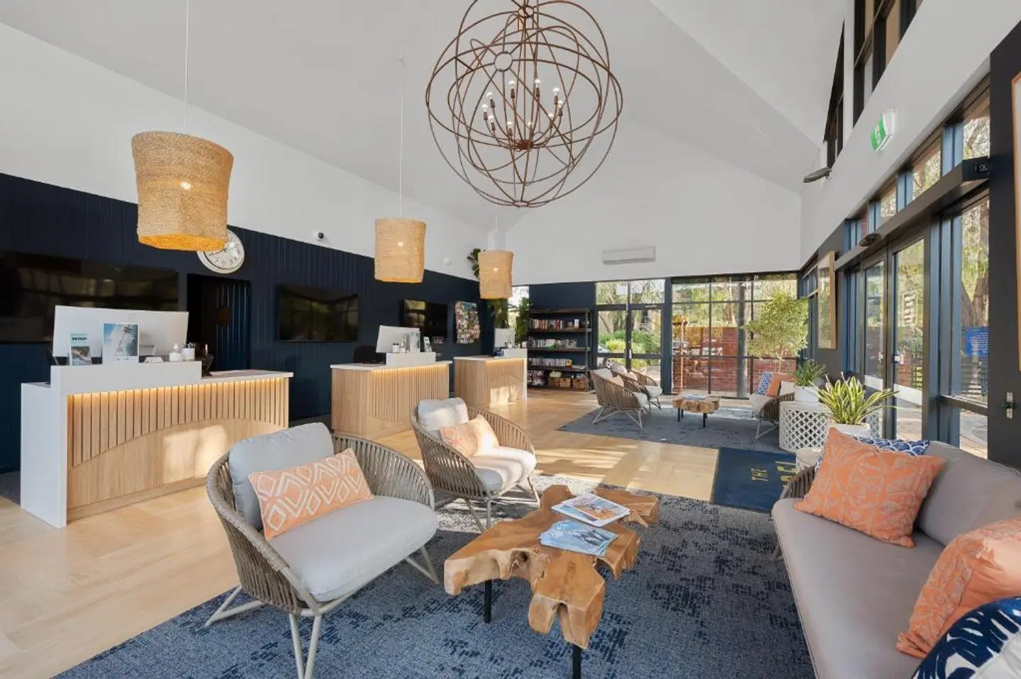 The Sebel Busselton LOUNGE_LOBBY