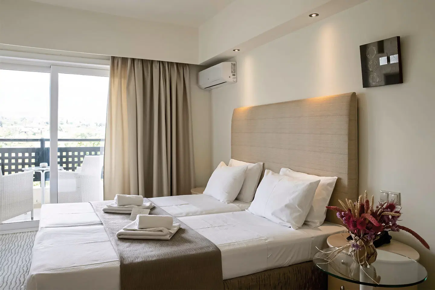 Olympian Bay Grand Resort ROOM_EXAMPLE