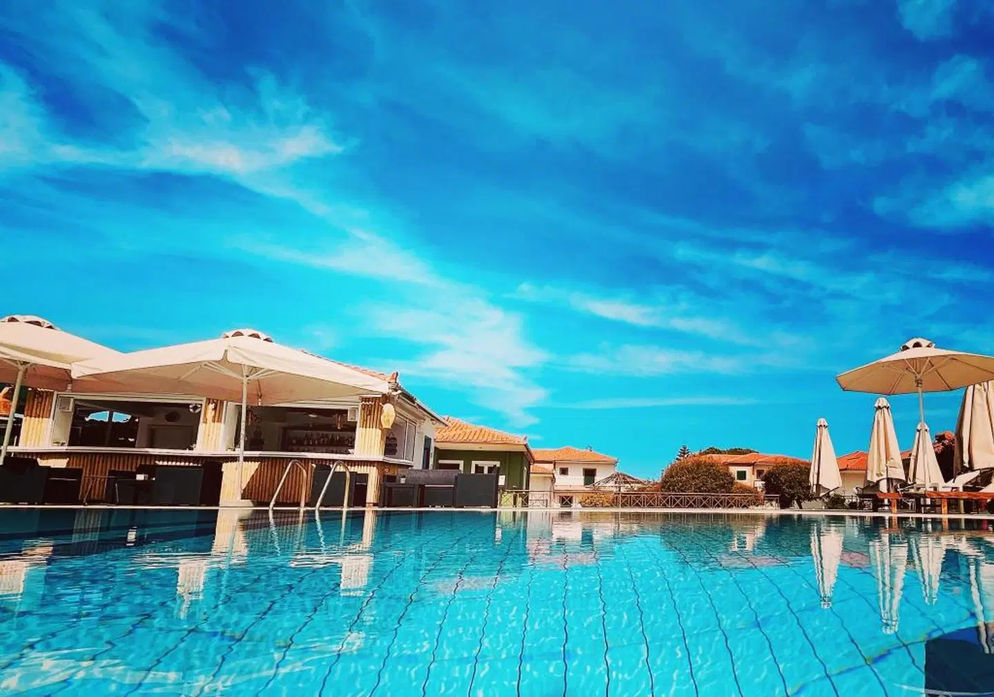 Stomio Villague OUTDOOR_POOL