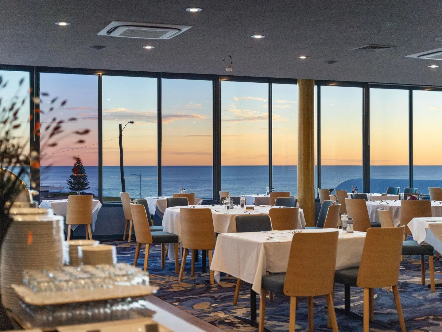 Mantra Bunbury Lighthouse Restaurant
