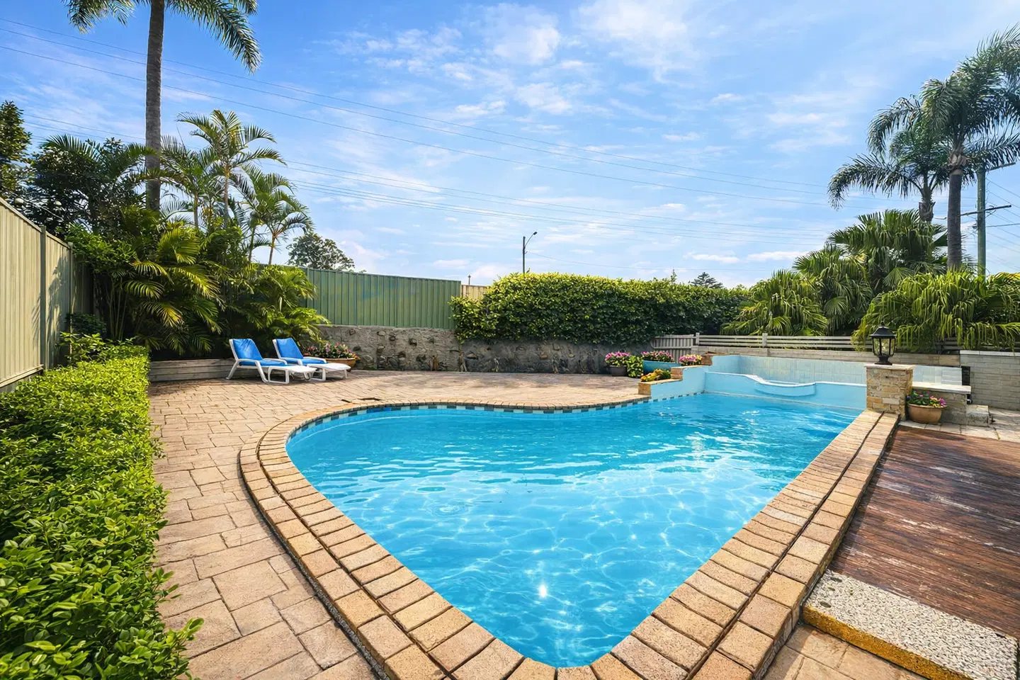 Jetty Motel OUTDOOR_POOL