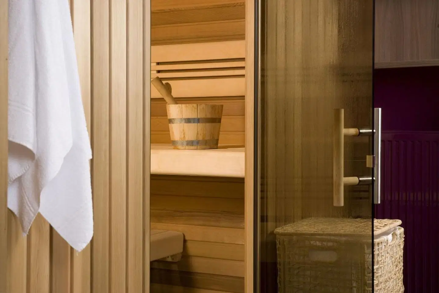 Mercure Grand Hotel Biedermeier Wien HEALTH_BEAUTY