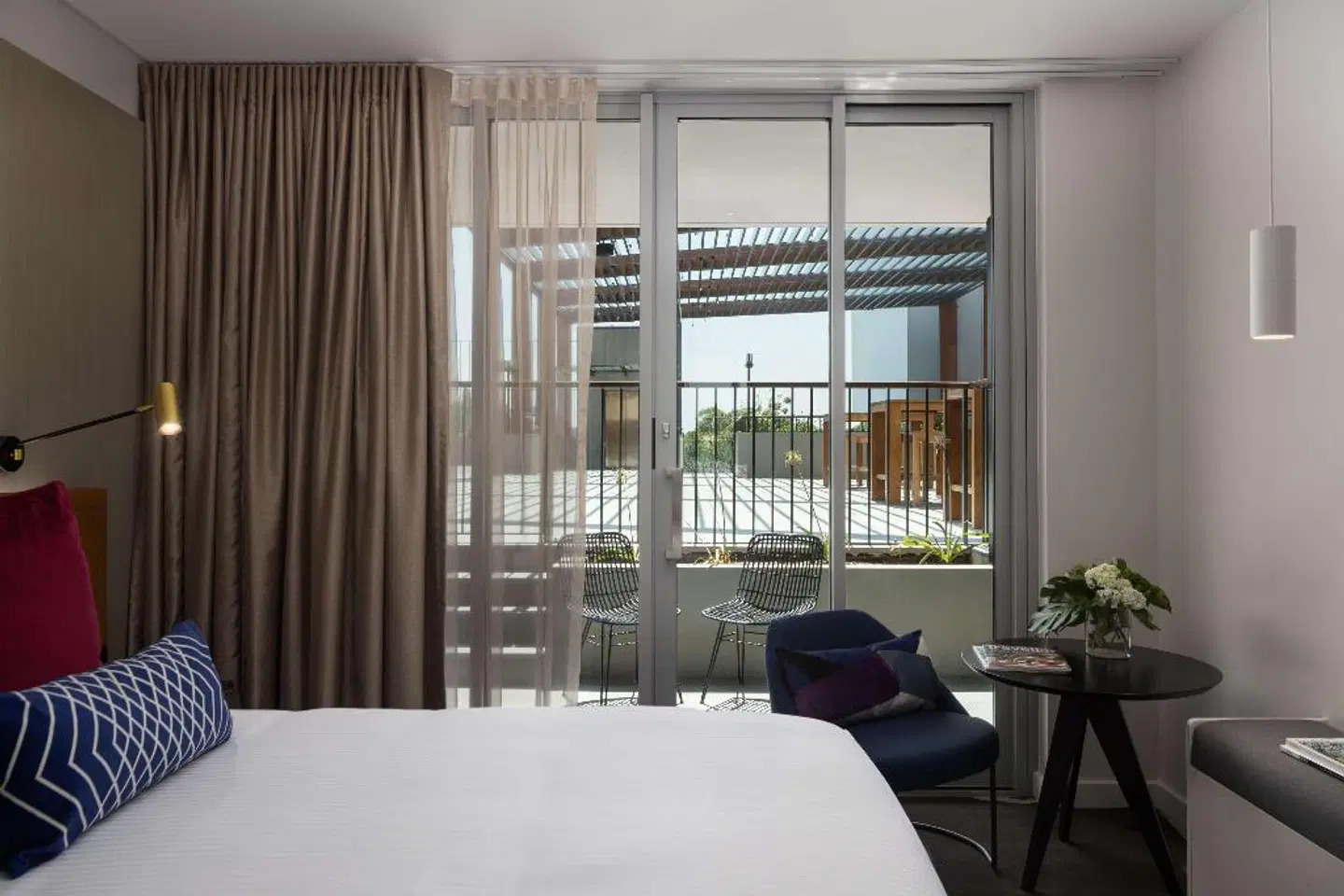 Rydges Campbelltown ROOM_EXAMPLE