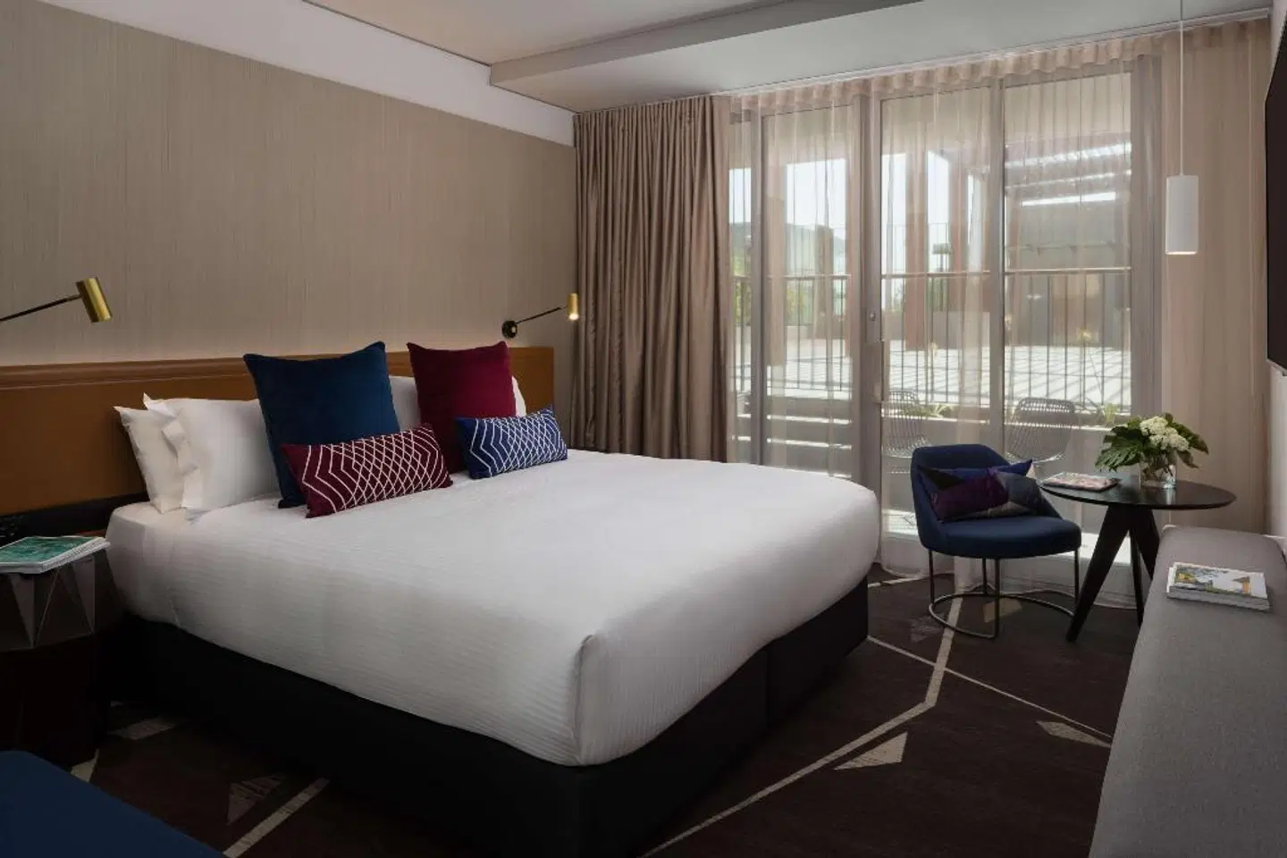 Rydges Campbelltown ROOM_EXAMPLE