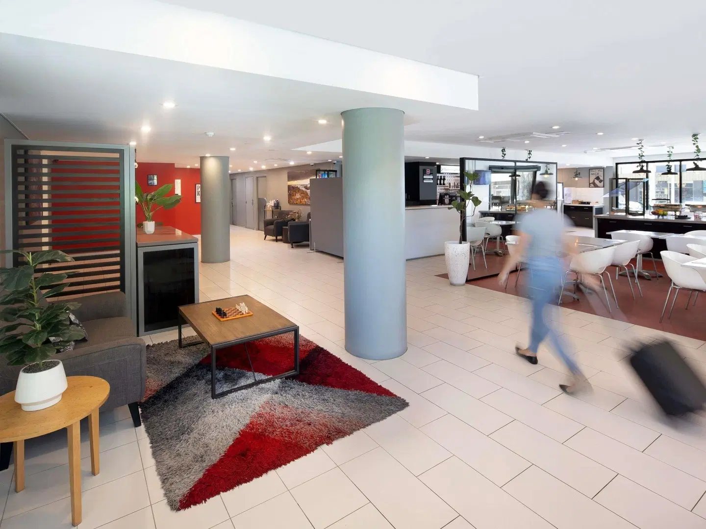 ibis Newcastle LOUNGE_LOBBY