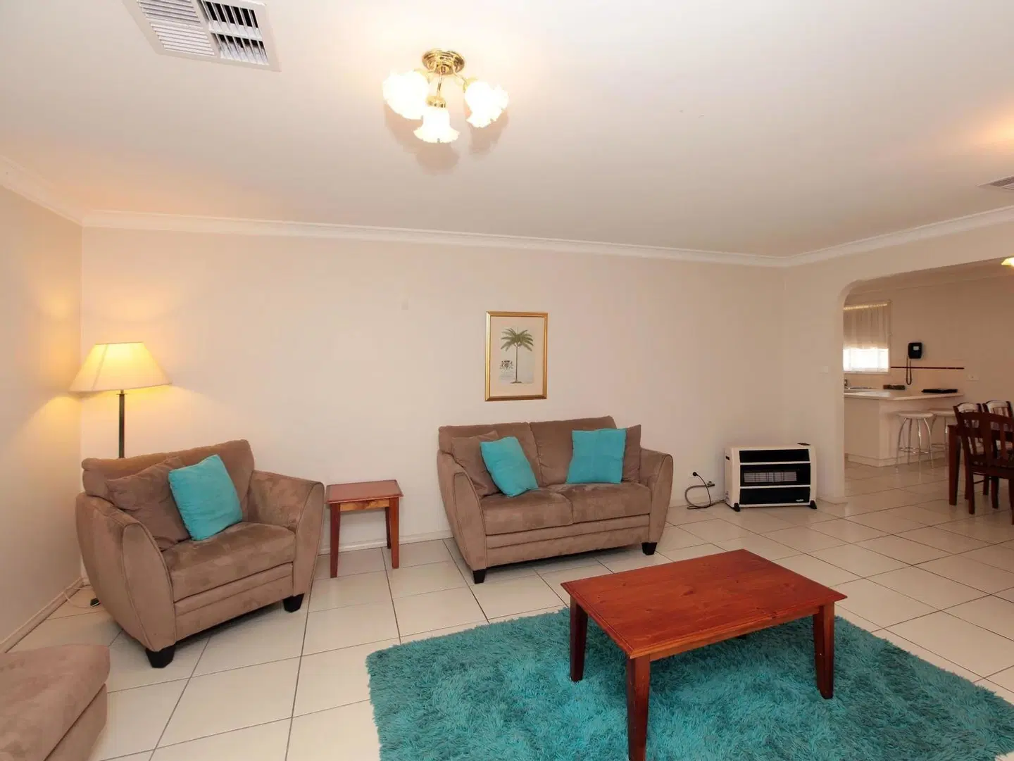 Best Western Ambassador Motor Inn ROOM_EXAMPLE