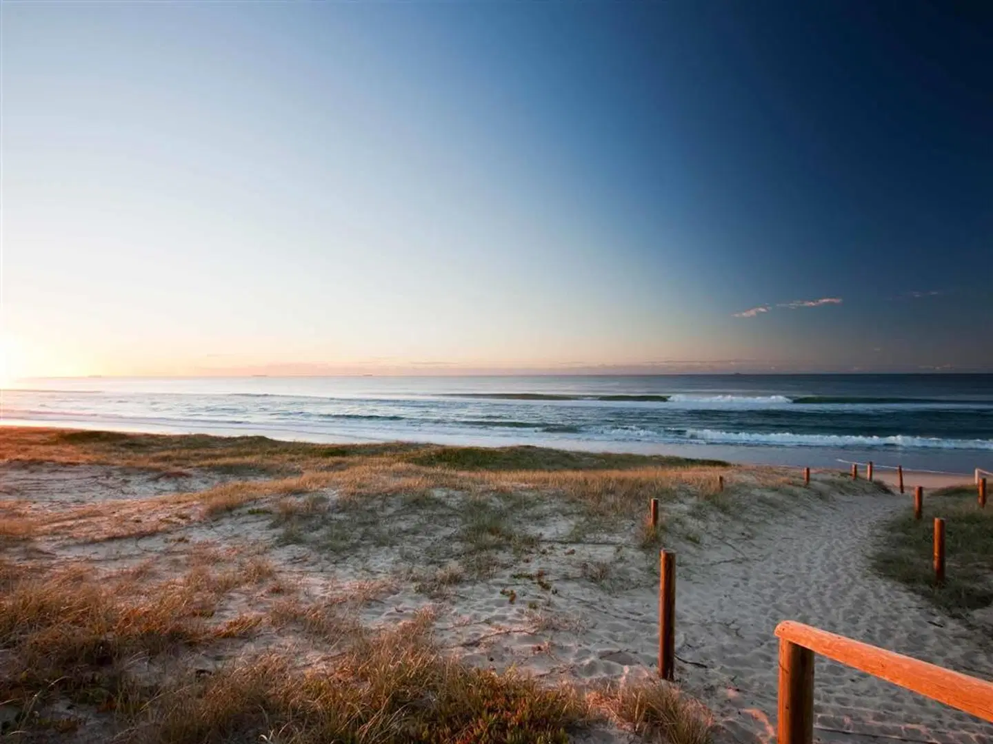 Pullman Magenta Shores Resort LANDSCAPE