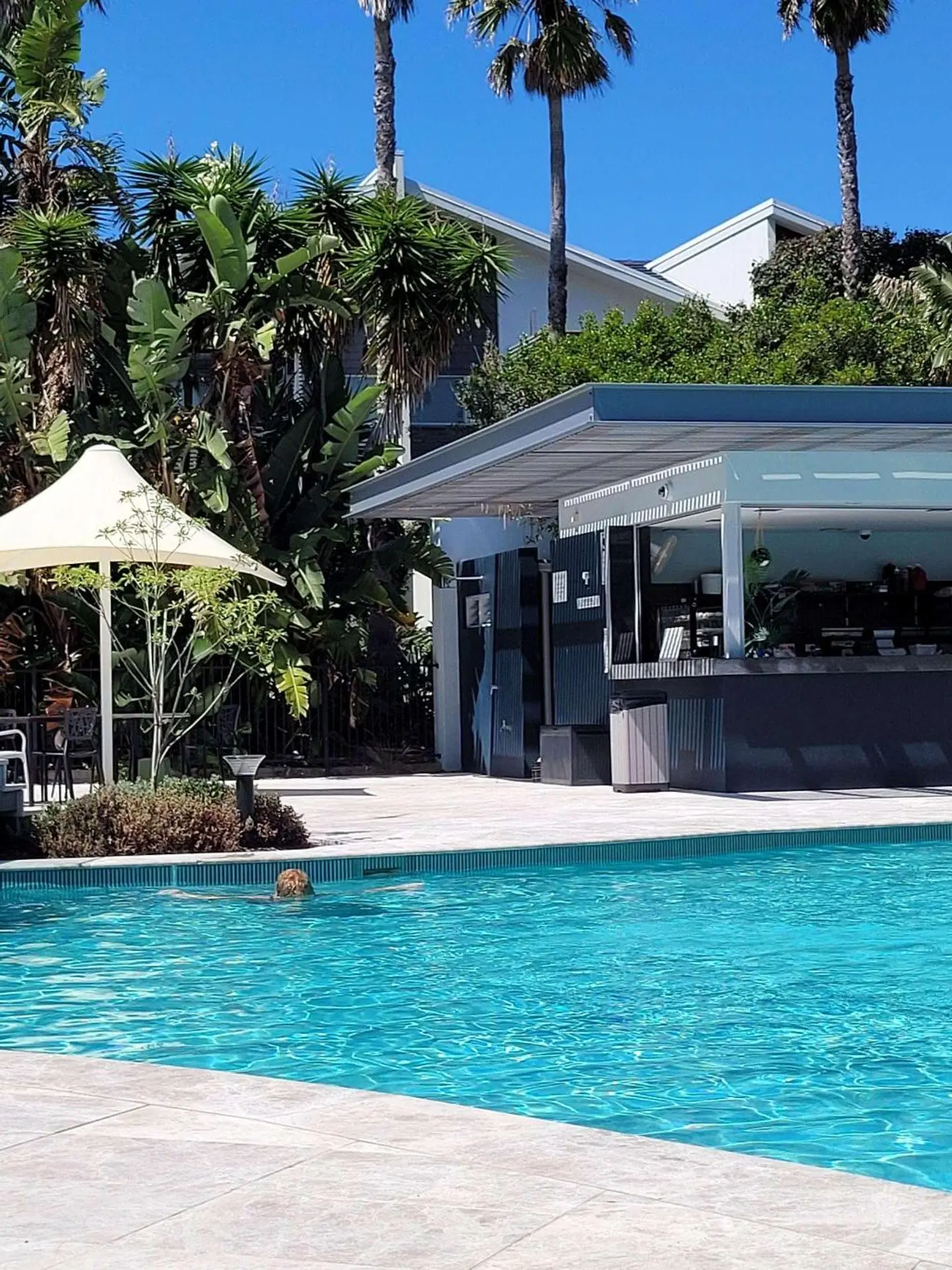 Pullman Magenta Shores Resort OUTDOOR_POOL
