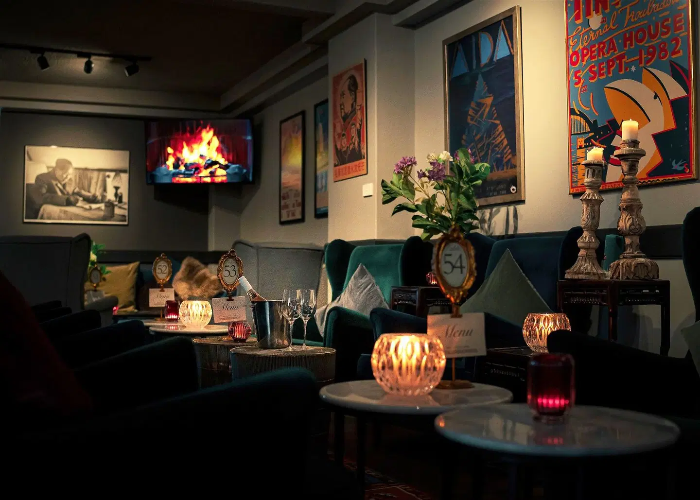 The Oriana, Orange LOUNGE_LOBBY