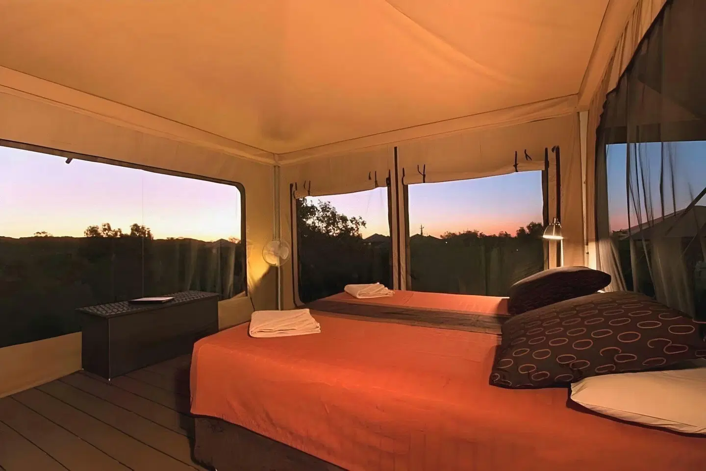 Eco Beach Resort HEALTH_BEAUTY