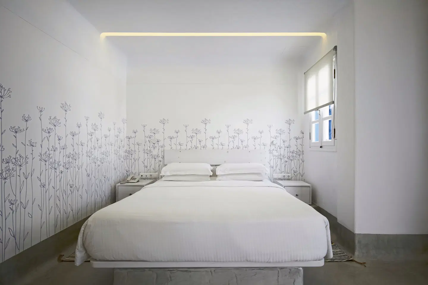 Kouros Village ROOM_EXAMPLE