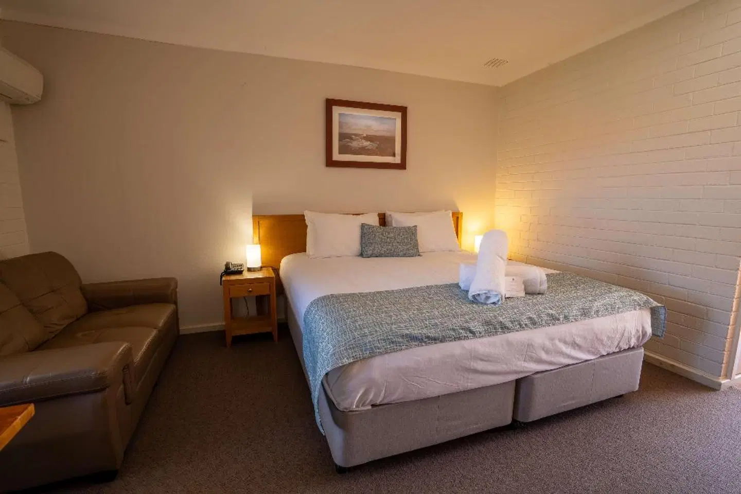 Hospitality Carnarvon, SureStay Collection by Best Western ROOM_EXAMPLE