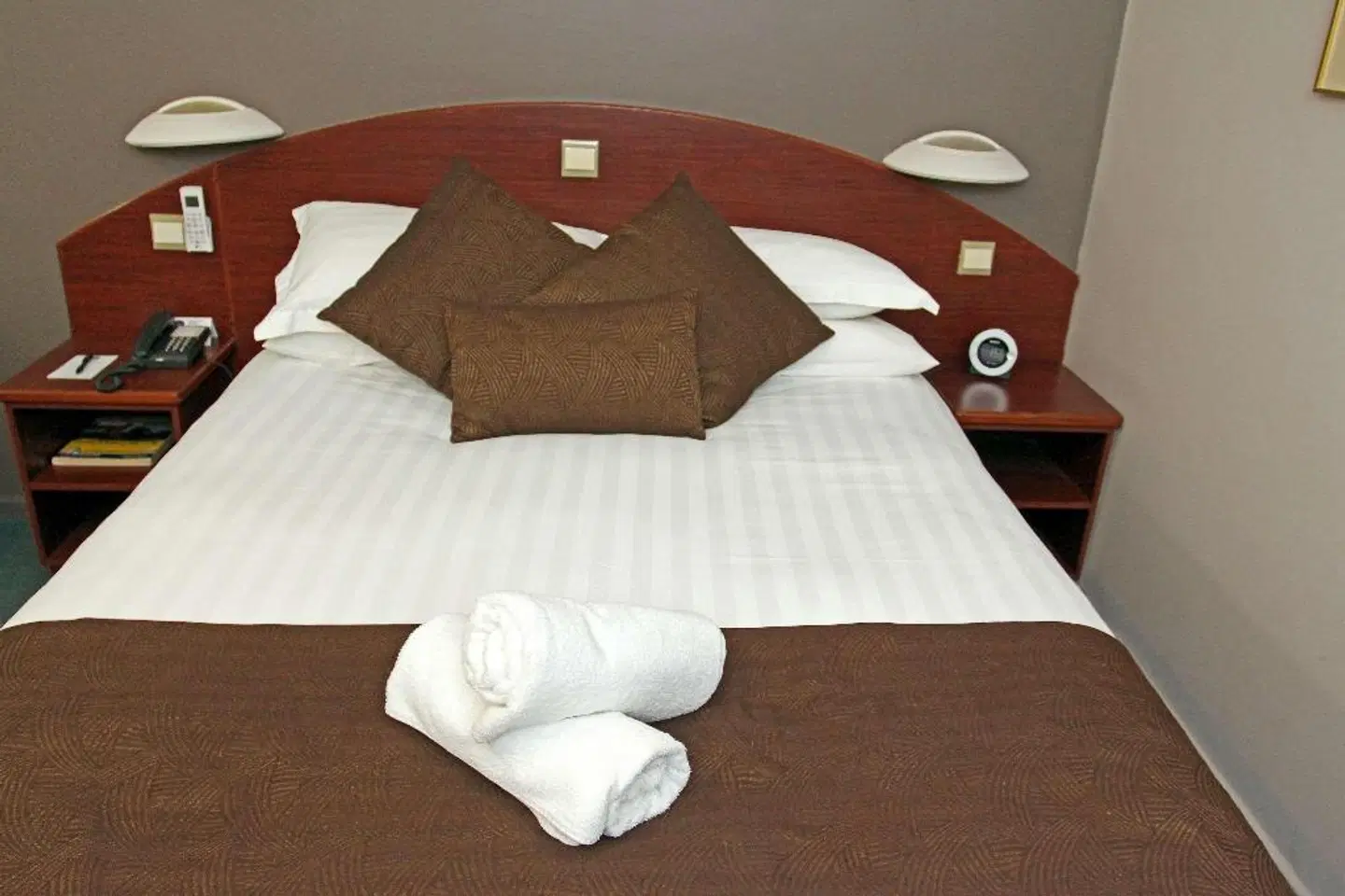 Hospitality Esperance, SureStay Collection by Best Western ROOM_EXAMPLE