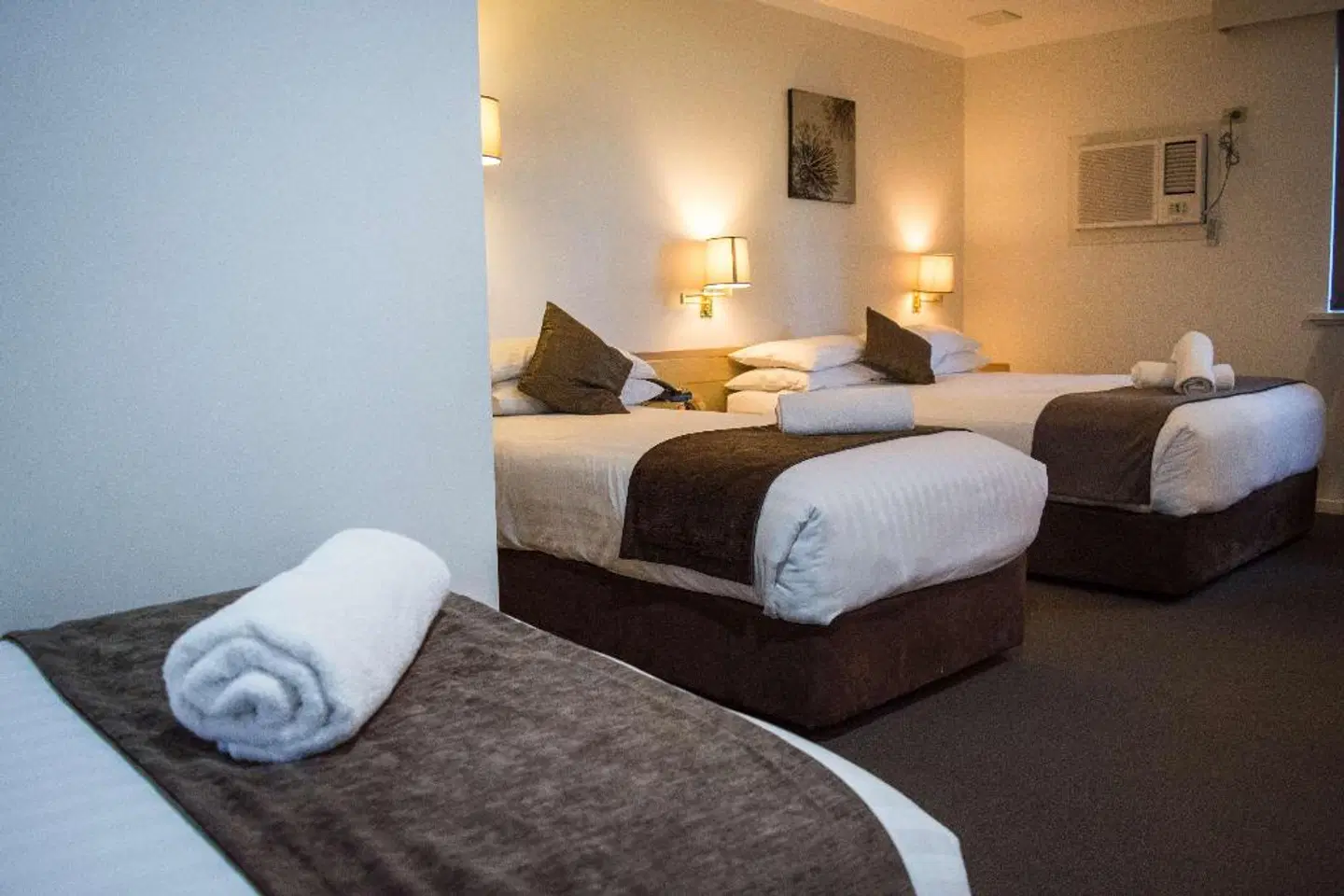 Hospitality Esperance, SureStay Collection by Best Western ROOM_EXAMPLE