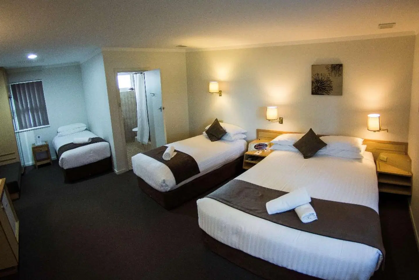 Hospitality Esperance, SureStay Collection by Best Western ROOM_EXAMPLE