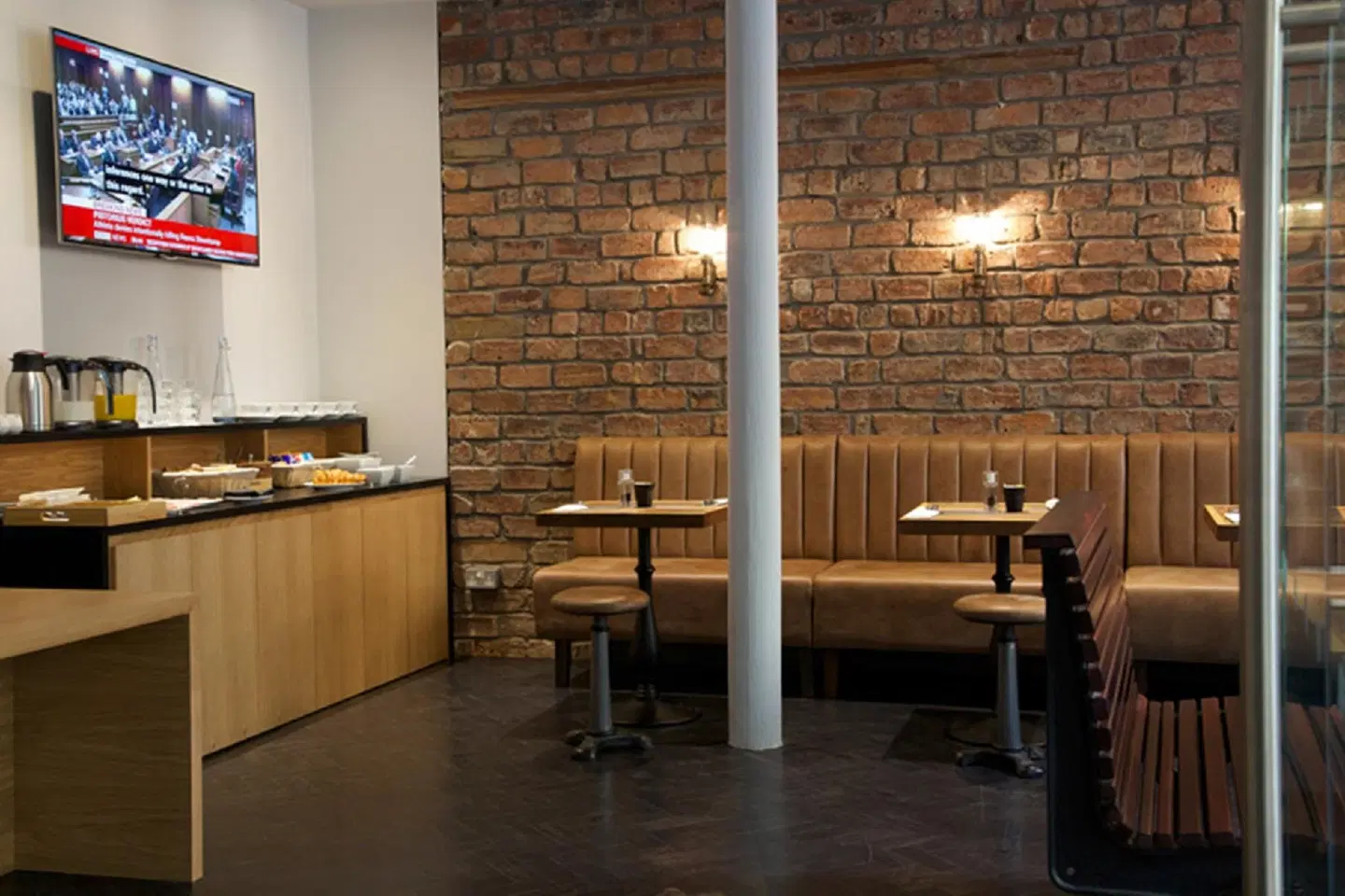 The Z Hotel Glasgow ROOM_EXAMPLE