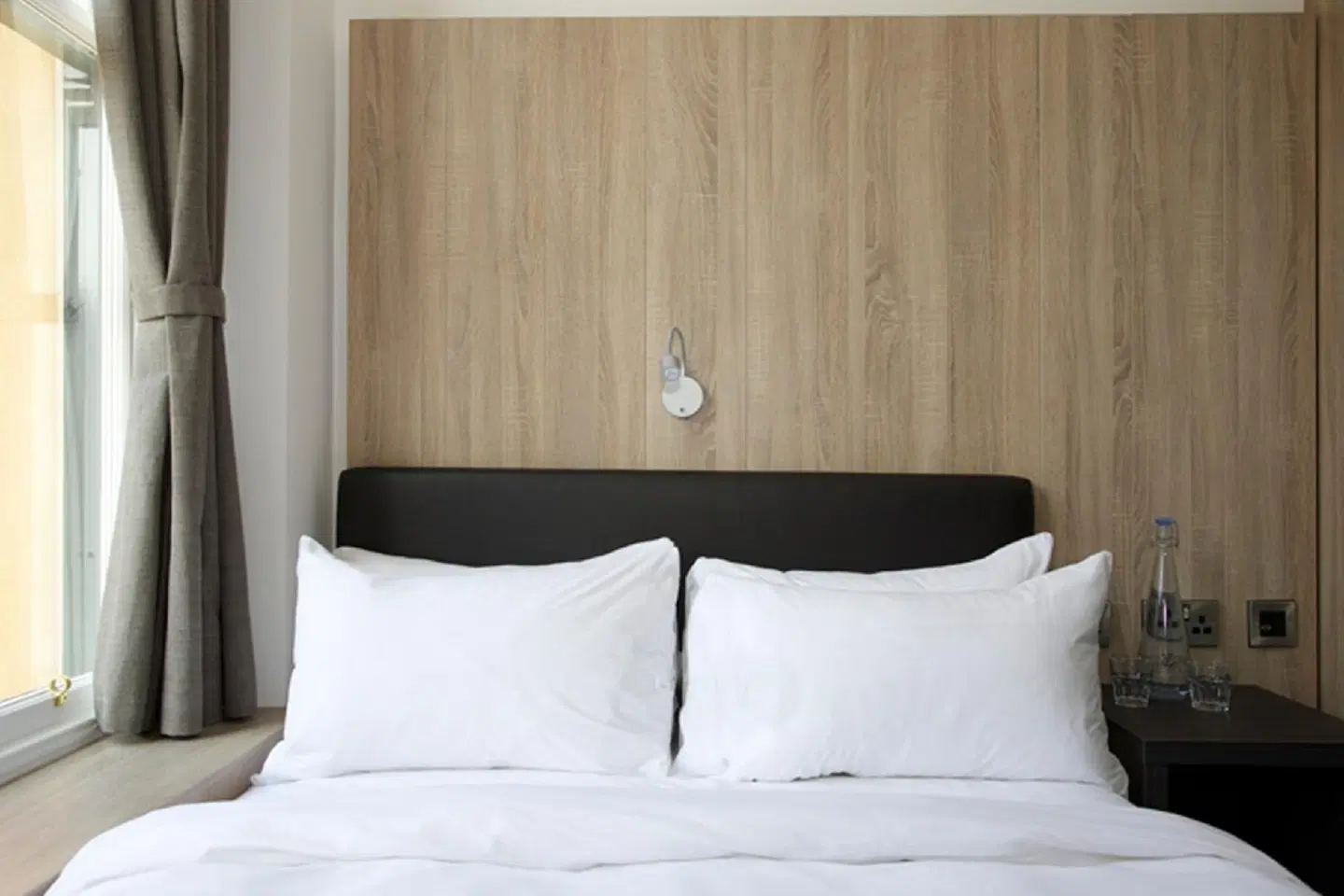 The Z Hotel Glasgow ROOM_EXAMPLE