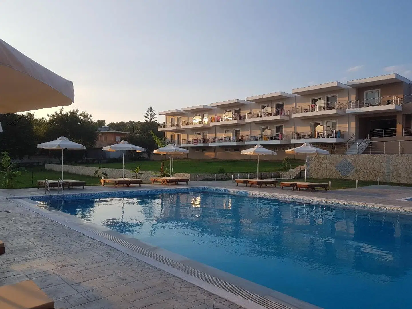 Ocean Hotel OUTDOOR_POOL