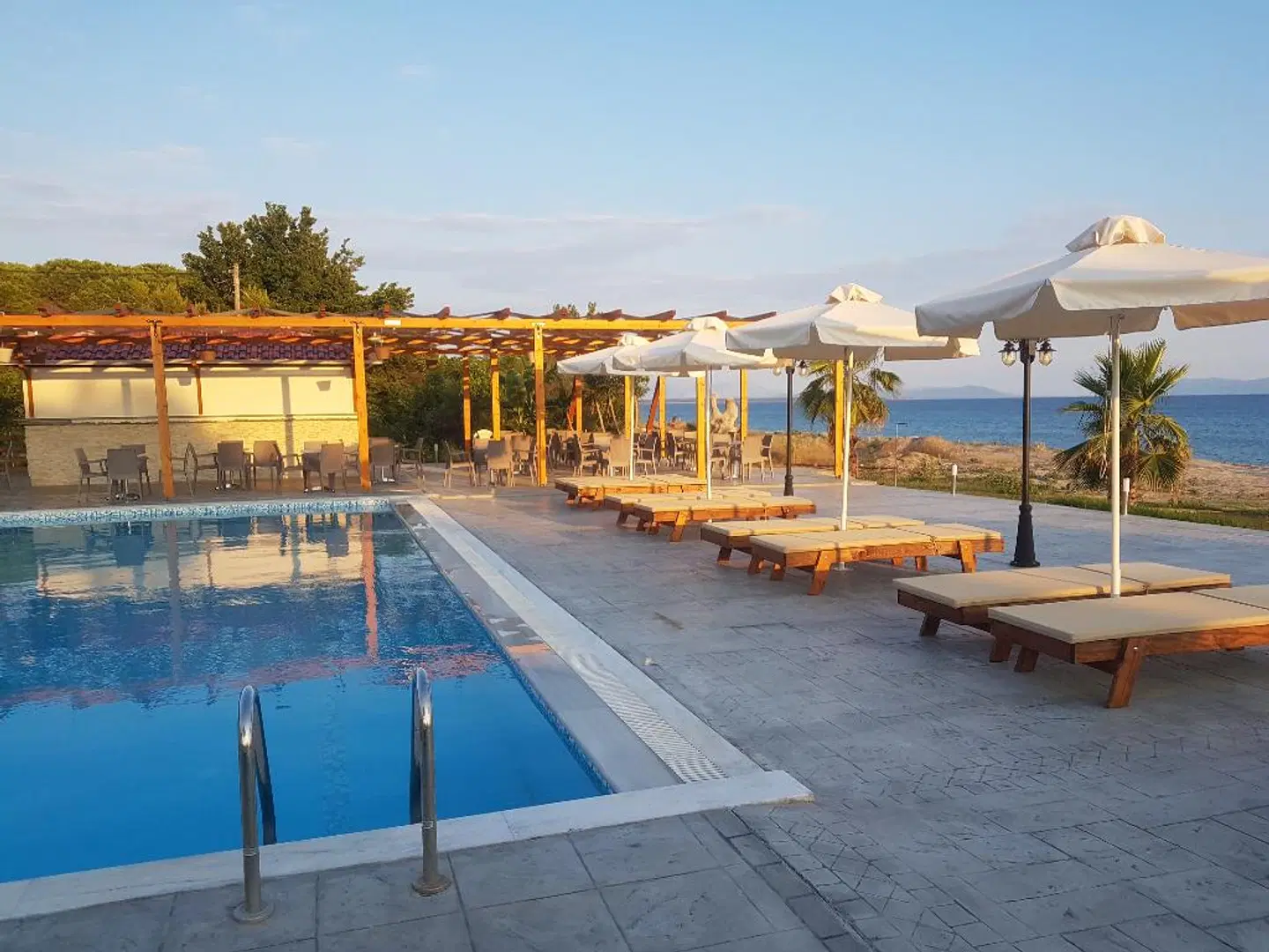 Ocean Hotel OUTDOOR_POOL